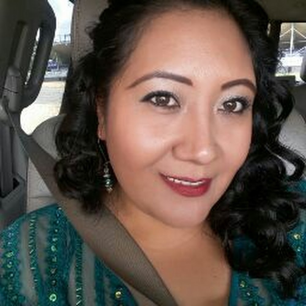 Meet your Posher, Luisa